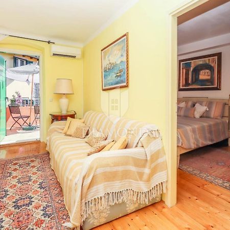 Villa Augusta Ferri Rovinj Bagian luar foto
