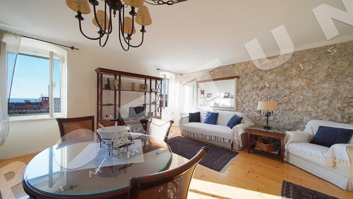 Villa Augusta Ferri Rovinj Bagian luar foto
