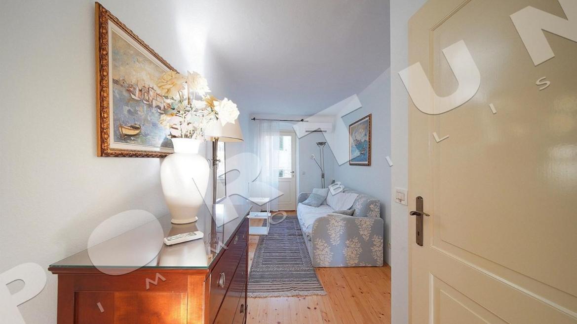 Villa Augusta Ferri Rovinj Bagian luar foto