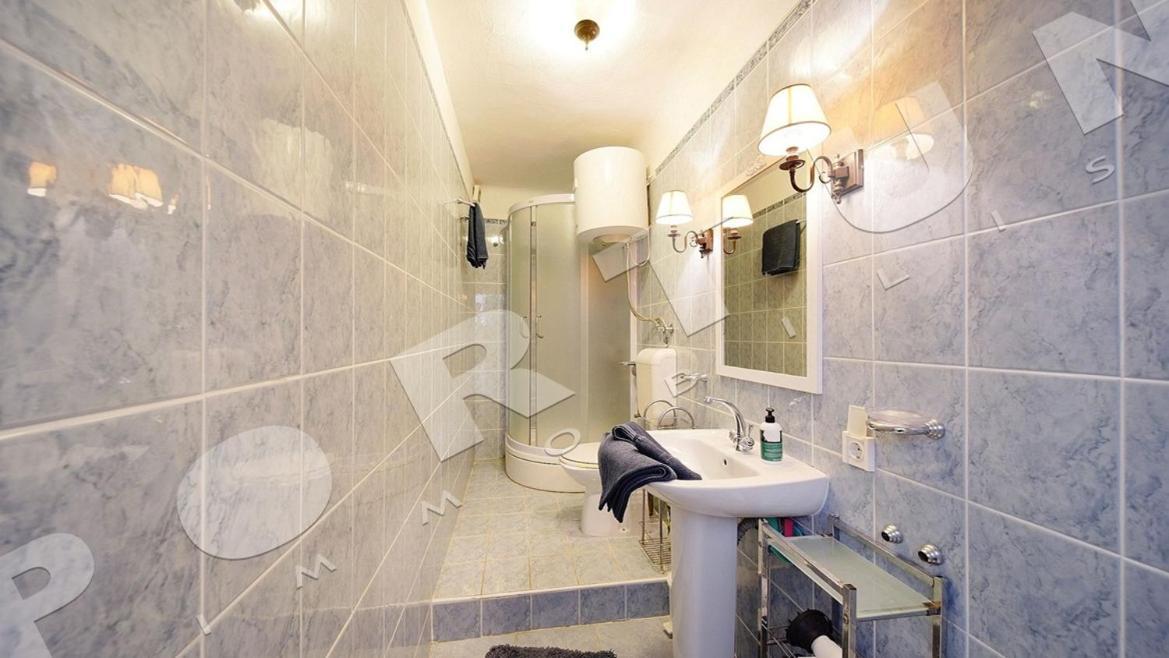 Villa Augusta Ferri Rovinj Bagian luar foto