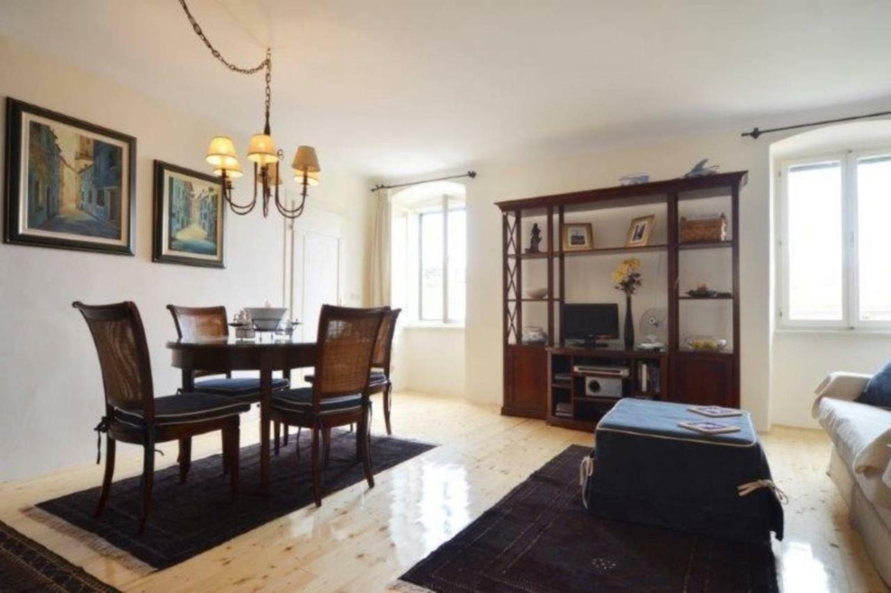 Villa Augusta Ferri Rovinj Bagian luar foto